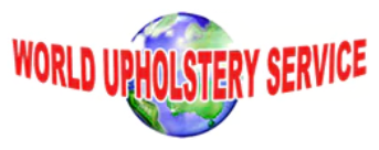 World Upholstery Service